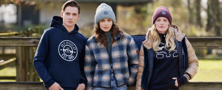 HV Polo Winter 2026